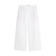 панталони,дамски,чорапогащи,и,клинове,tommy,hilfiger,women's,wide,leg,trousers,optic,white