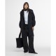 дамски,якета,и,палта,barbour,international,women's,kaylee,insulated,showerproof,rain,anorak,black
