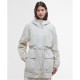 дамски,якета,и,палта,barbour,international,women's,misha,hooded,long,sleeve,rain,anorak,silver,birch