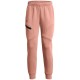 дамска,поларена,блуза,разпродажба,under,armour,дамски,анцузи,under,armour,unstoppable,fleece,jogging,bottoms,womens,pink