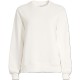 блуза,дамски,блузи,casall,women's,crew,neck,sweatshirt,off,white