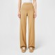 дамски,панталони,дамски,чорапогащи,и,клинове,boss,women,s,taluca,bootcut,trousers,medium,beige