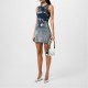 рокля,дамски,поли,и,рокли,diesel,m,idony,knit,dress,blue