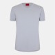 тениска,облекла,на,разпродажба,мъжки,тениски,hugo,hugo,short,sleeve,v,neck,t,shirt,medium,grey