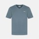мъжка,тениска,мъжки,тениски,slazenger,v,neck,t,shirt,mens,slate,blue