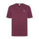 мъжка,тениска,мъжки,тениски,slazenger,v,neck,t,shirt,mens,wine