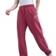 анцуг,разпродажба,nike,дамски,анцузи,nike,sportswear,phoenix,fleece,women's,mid,rise,sweatpants,sweet,beet
