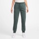 разпродажба,nike,nike,sportswear,phoenix,fleece,women's,mid,rise,sweatpants,vintage,green