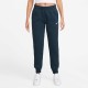 дамски,анцуг,дамски,анцузи,дамски,жилетки,nike,sportswear,phoenix,fleece,women,s,mid,rise,sweatpants,navy