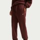дамски,анцуг,дамски,анцузи,nike,sportswear,phoenix,fleece,women,s,mid,rise,sweatpants,burgundy