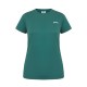 дамска,тениска,дамски,тениски,дамски,топове,slazenger,neck,tee,womens,forest,green