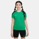 детски,тениски,футбол,футболни,горнища,nike,strike,short,sleeve,football,top,juniors,green