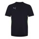 мъжки,тениски,облекла,с,футболна,тема,футболни,горнища,puma,finesse,training,shirt,mens,navy,apple