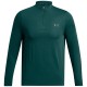 лека,атлетика,мъжко,фитнес,облекло,всички,фитнес,облекла,under,armour,rush,quarter,zip,sn41,hydroteal,blk