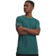 мъжко,фитнес,облекло,under,armour,ua,vanish,seamless,mens,short,sleeve,green,black
