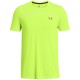 разпродажба,under,armour,under,armour,men's,rush,seamless,short,sleeve,performance,gym,top,yellow
