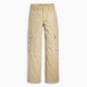 дамски,панталони,levis,levis,baggy,cargo,ld42,safari