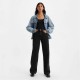 дънки,дамски,дънки,levis,ribcage,wide,jeans,rosie,posie