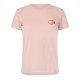 тениска,дамски,топове,levis,print,t,shirt,peachy,keen