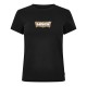 тениска,дамски,топове,levis,print,t,shirt,black,leopard