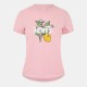 тениска,дамски,топове,levis,print,t,shirt,lemon,rose