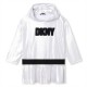 рокля,dkny,kids',hooded,jersey,dress,silver,016