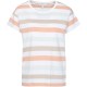 дамска,тениска,дамски,топове,barbour,womens,lyndale,t,shirt,toast,stripe