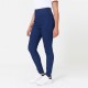 клин,дамски,дънки,be,you,indigo,high,waist,gemma,jeggings,indigo