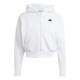дамски,горнища,с,качулка,adidas,z.n.e.,fz,white