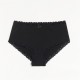 дамско,лятно,бельо,be,you,lc,trim,shrt,knckrs00,black,white,nud