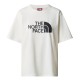 дамска,тениска,дамски,тениски,дамски,топове,the,north,face,logo,t,shirt,womens,white