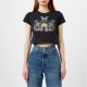 тениска,дамски,топове,converse,lifestyle,bloom,skate,t,shirt,nf,grey
