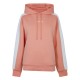 дамски,суичър,дамски,блузи,nicce,womens,adra,hoodie,apricot,white,peach,white