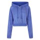 дамски,блузи,nicce,womens,viste,cropped,zip,through,hood,iris,blue,iris,blue