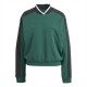 дамски,горнища,с,качулка,дамски,блузи,adidas,w,tiro,crew,ld34,green,white