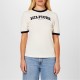 тениска,дамски,топове,tommy,hilfiger,women's,monotype,regular,fit,t,shirt,calico