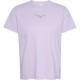 дамски,топове,tommy,jeans,tj,ess,logo,t,ld43,lavender,flower