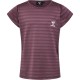 детски,тениски,hummel,sutkin,s,s,jn41,purple