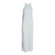 рокля,дамски,поли,и,рокли,calvin,klein,maxi,dress,morning,frost