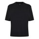 тениска,дамски,топове,timberland,lush,short,sleeve,t,shirt,black
