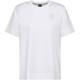 тениска,дамски,топове,boss,elphi,t,shirt,white,100