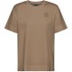 тениска,дамски,тениски,boss,elphi,t,shirt,med,beige,260