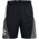 мъжки,къси,панталони,баскетболни,облекла,under,armour,curry,splash,shrt,sn42,black,grey