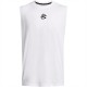 разпродажба,under,armour,баскетболни,облекла,баскетболни,потници,under,armour,slvs,tee,white,black