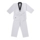 разпродажба,lonsdale,mma,и,бойни,изкуства,mma,облекла,lonsdale,taekwondo,suit,white,black