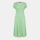 рокля,дамски,поли,и,рокли,french,connection,women's,bernice,tea,dress,minted,green