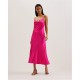 рокля,дамски,поли,и,рокли,ted,baker,ted,tunca,dress,ld43,brt,pink
