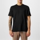 тениска,облекла,на,разпродажба,мъжки,тениски,lululemon,men's,classic,license,to,train,box,t,shirt,black
