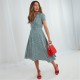 рокля,дамски,поли,и,рокли,дамски,облекла,размер,joe,browns,joe,brown,blue,tea,dress,blue