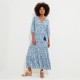 рокля,дамски,поли,и,рокли,дамски,облекла,размер,joe,browns,joe,brown,wrap,blue,dress,blue